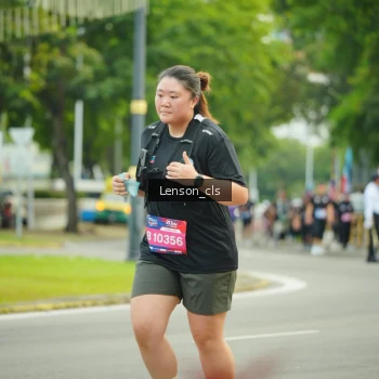 Runner Photo 3567848