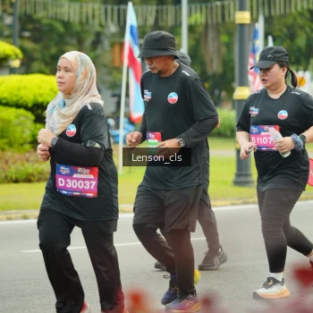 Runner Photo 3567849