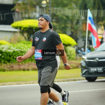 Runner Photo 3567854