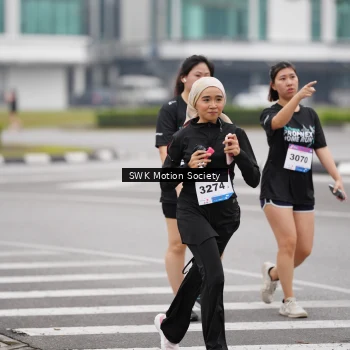 Runner Photo 3567856
