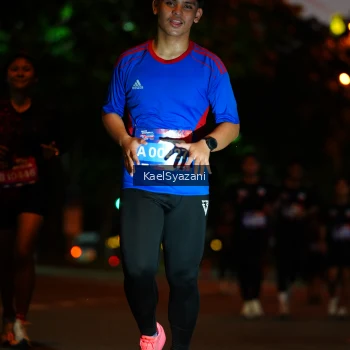 Runner Photo 3567857