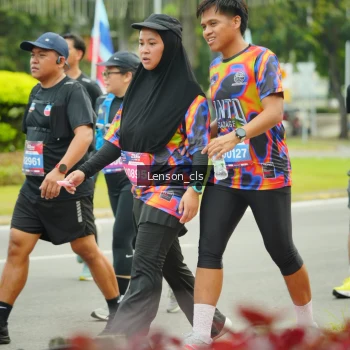 Runner Photo 3567859