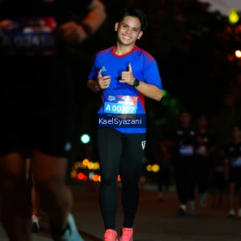 Runner Photo 3567861