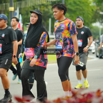 Runner Photo 3567862