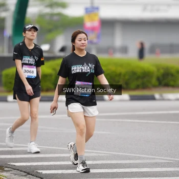 Runner Photo 3567868