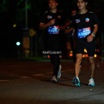 Runner Photo 3567874