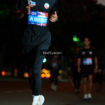 Runner Photo 3567879