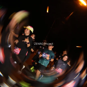 Runner Photo 3567885