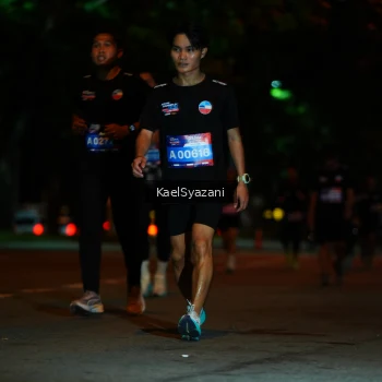 Runner Photo 3567887