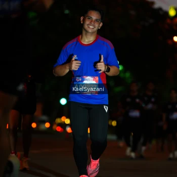 Runner Photo 3567891