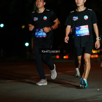 Runner Photo 3567897