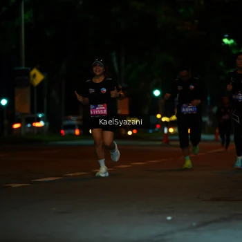 Runner Photo 3567898
