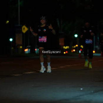 Runner Photo 3567899