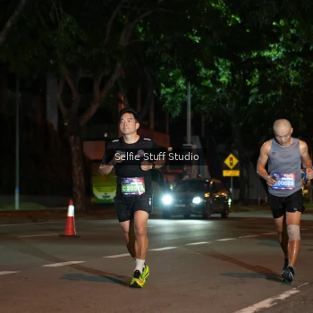 Runner Photo 3567900