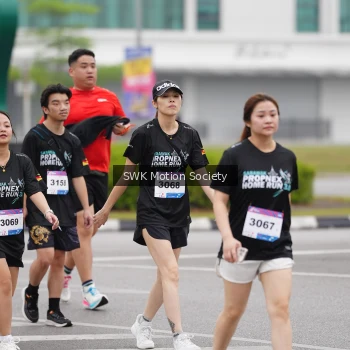 Runner Photo 3567901