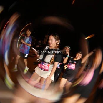 Runner Photo 3567902