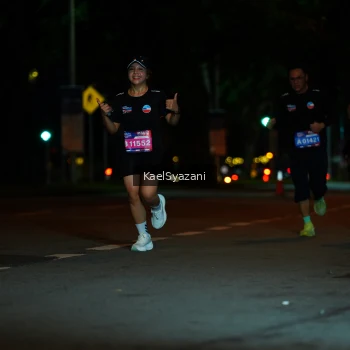 Runner Photo 3567908