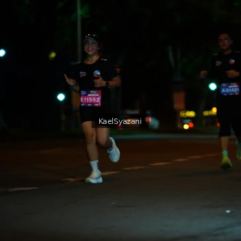 Runner Photo 3567914
