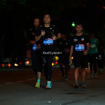 Runner Photo 3567915