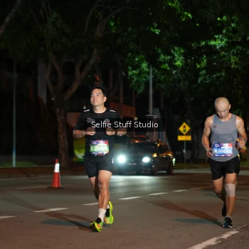Runner Photo 3567916