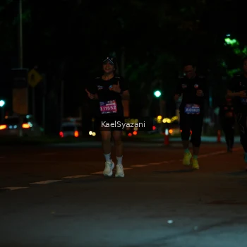Runner Photo 3567917