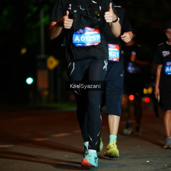 Runner Photo 3567918