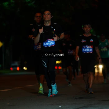 Runner Photo 3567919