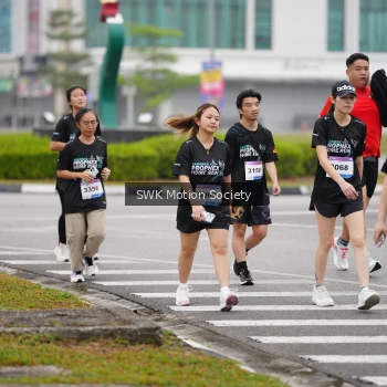 Runner Photo 3567922