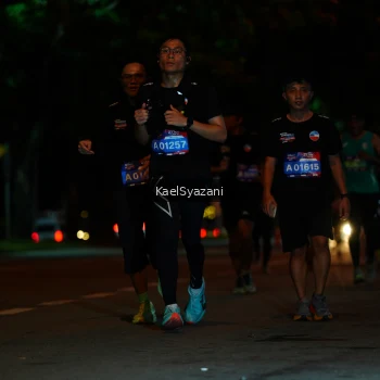Runner Photo 3567923