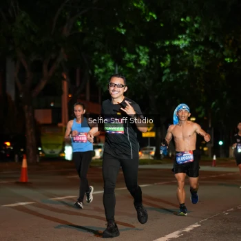 Runner Photo 3567924