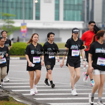 Runner Photo 3567925