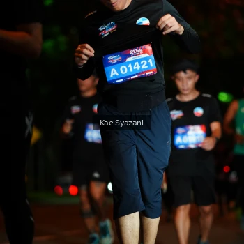 Runner Photo 3567926