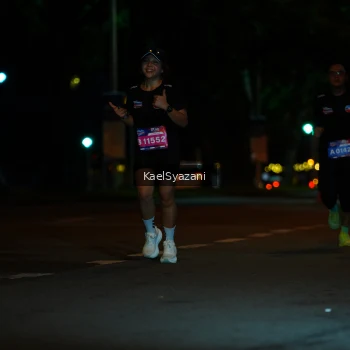Runner Photo 3567928
