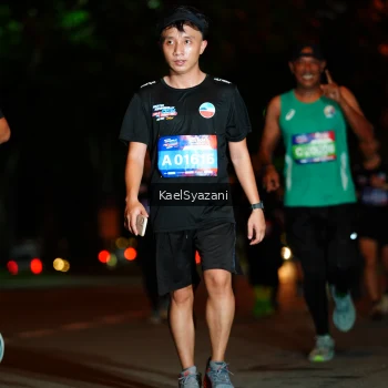 Runner Photo 3567931