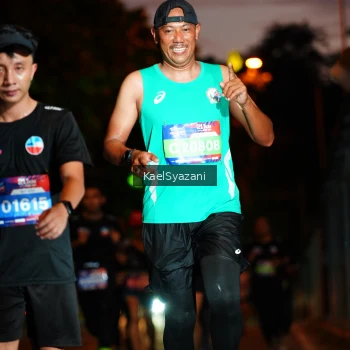 Runner Photo 3567934