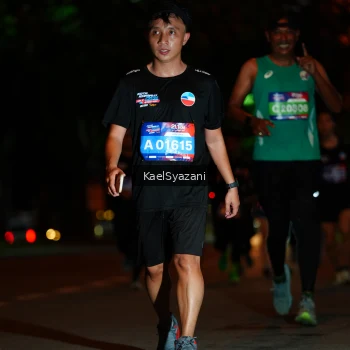 Runner Photo 3567938