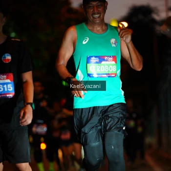 Runner Photo 3567940