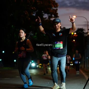 Runner Photo 3567942