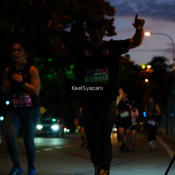 Runner Photo 3567943