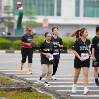 Runner Photo 3567947