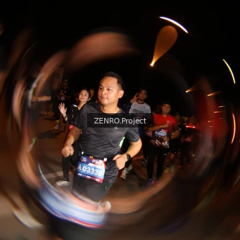 Runner Photo 3567949