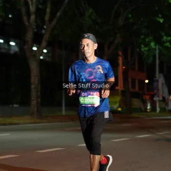 Runner Photo 3567950