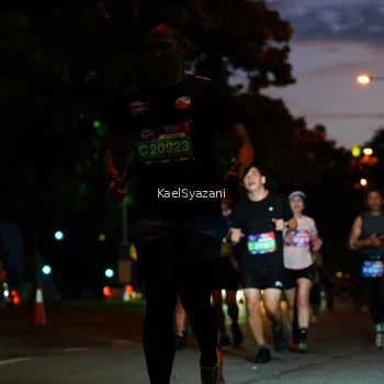 Runner Photo 3567953