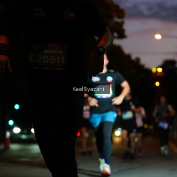 Runner Photo 3567954