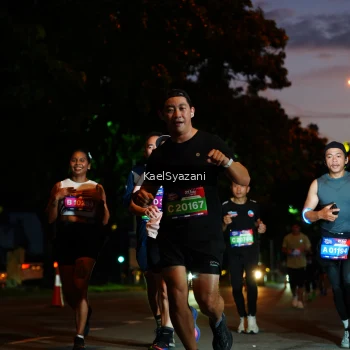 Runner Photo 3567955