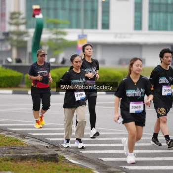 Runner Photo 3567957