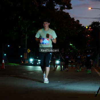 Runner Photo 3567961