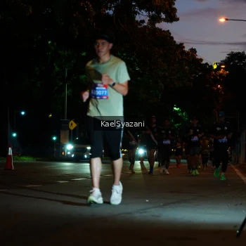 Runner Photo 3567962