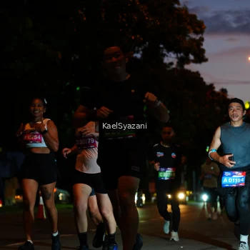Runner Photo 3567963