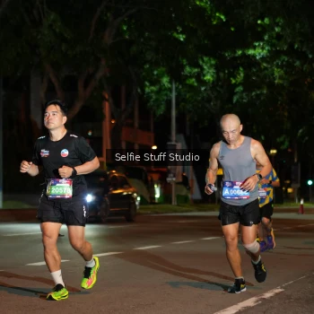 Runner Photo 3567965